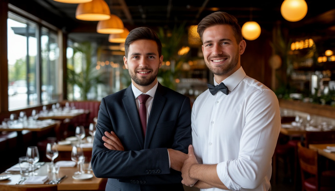 Требуется администратор