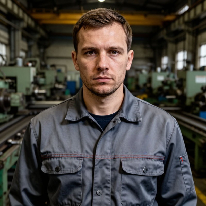 Мастер цеха, Волжский научно-технический комплекс (филиал) ВолгГТУ