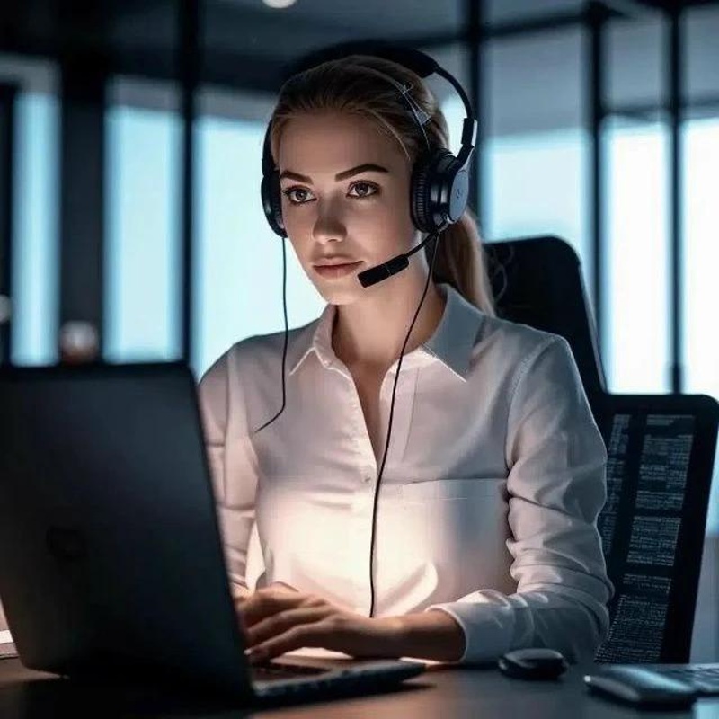 Специалист по сопровождению заказов (без продаж), «НЕКСТ Контакт»