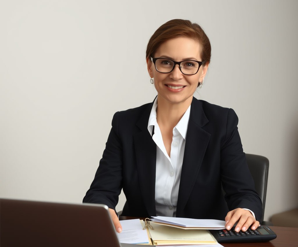 Главный бухгалтер, Компания «Эксперт Клининг»