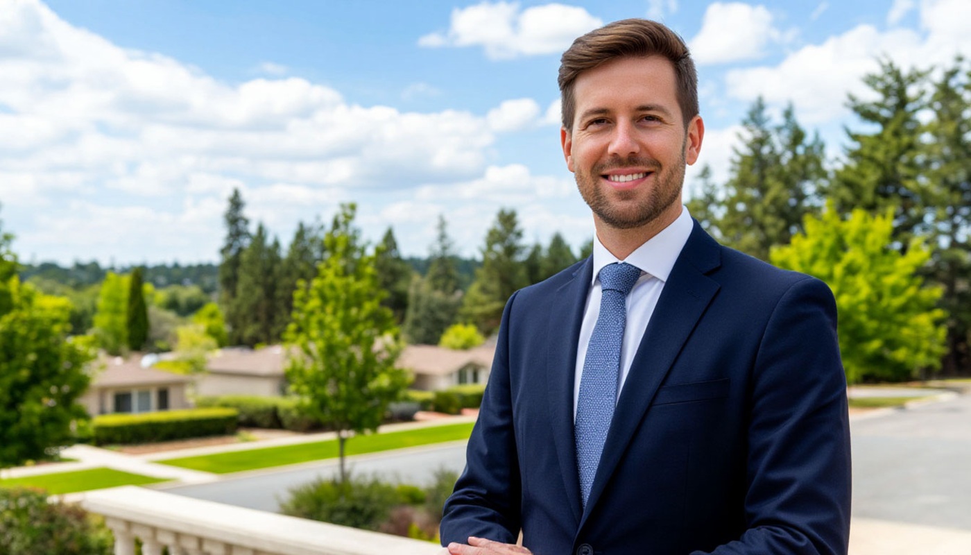 Эксперт по недвижимости