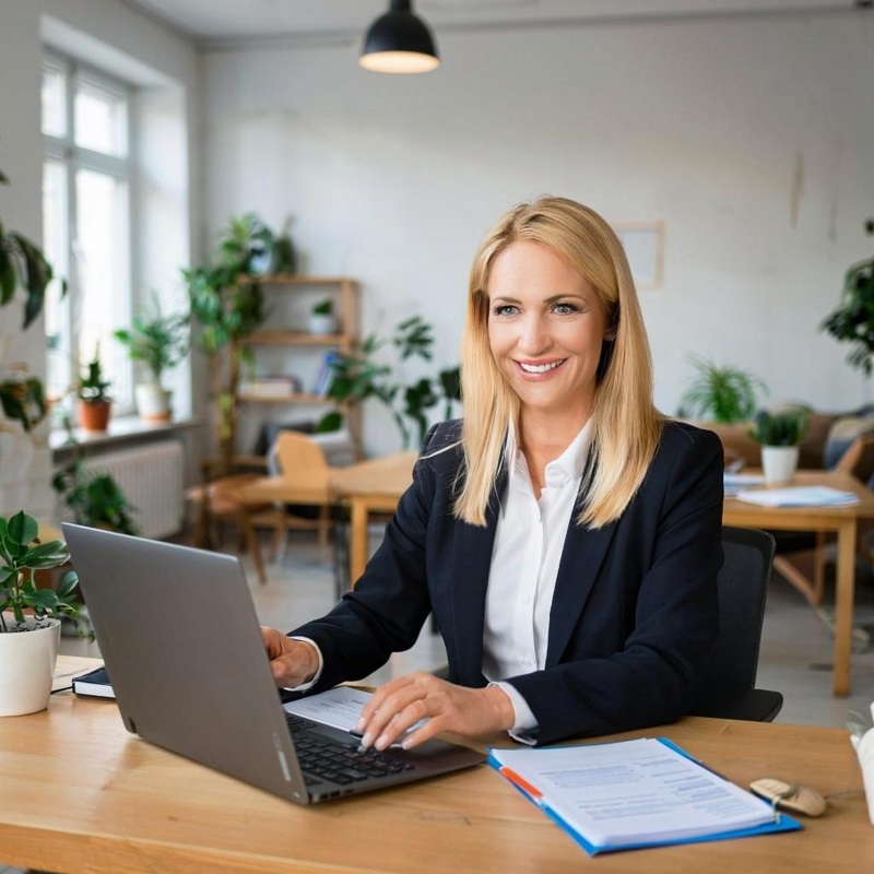 Оператор 1С