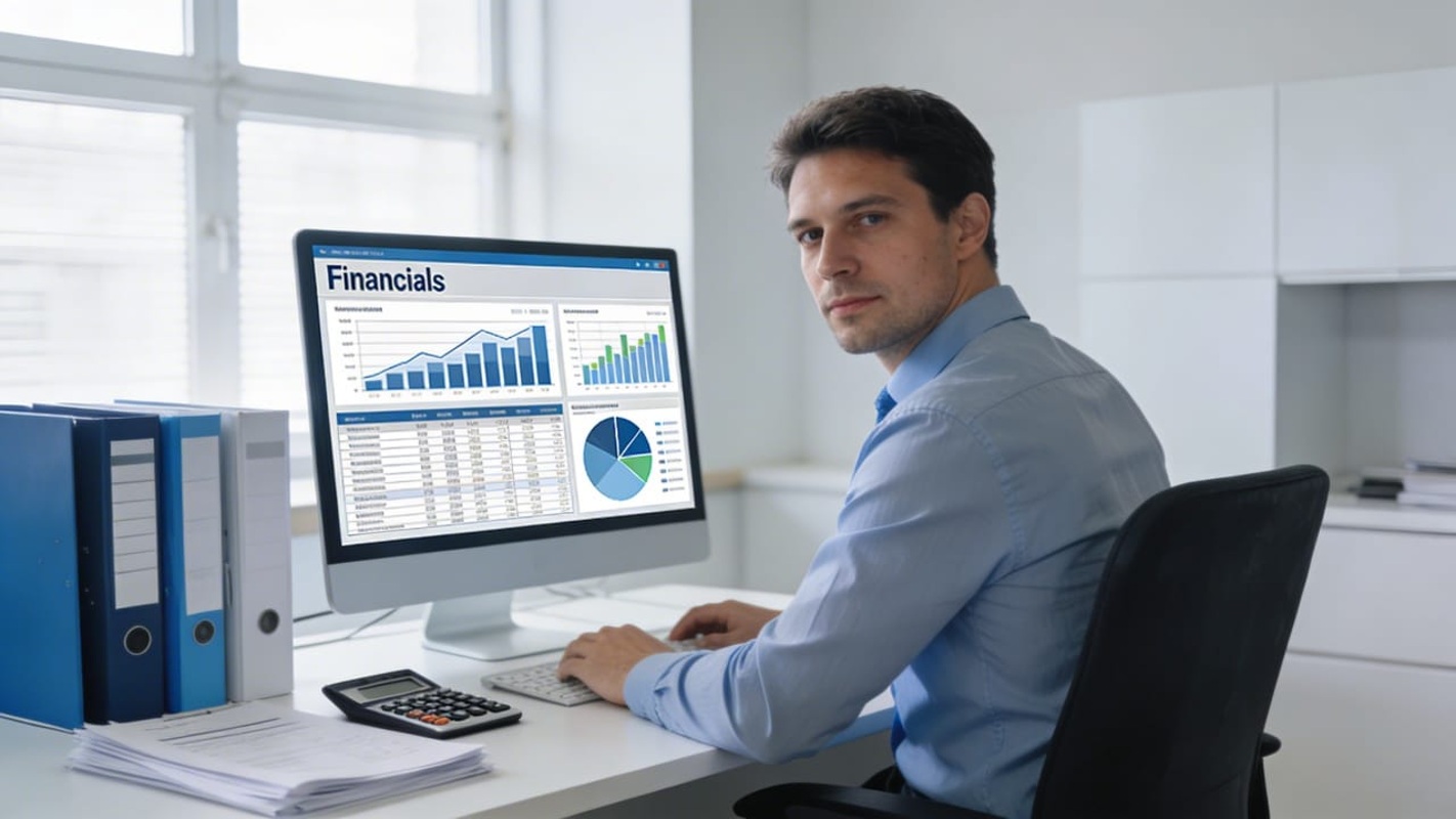 Экономист в финансовый отдел, ООО "Югэлектромонтаж"