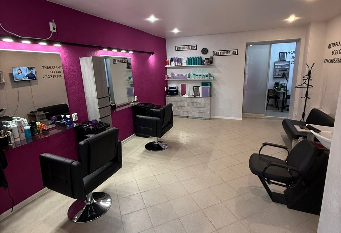 Требуются мастера в салон красоты