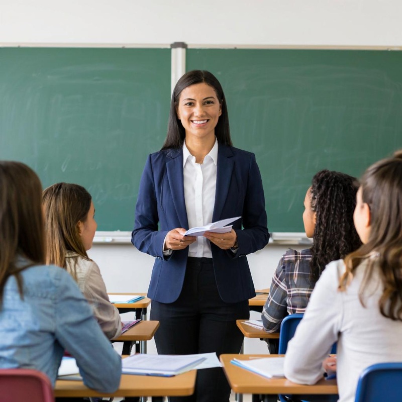Требуется преподаватель английского языка