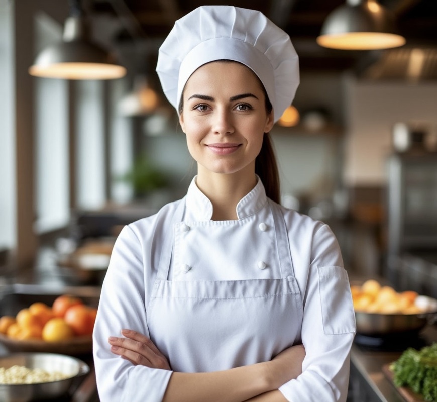 Требуется повар