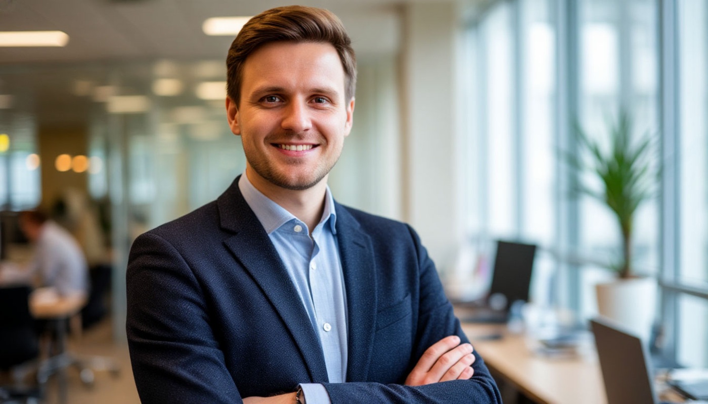 Требуется заместитель начальника отдела кадров