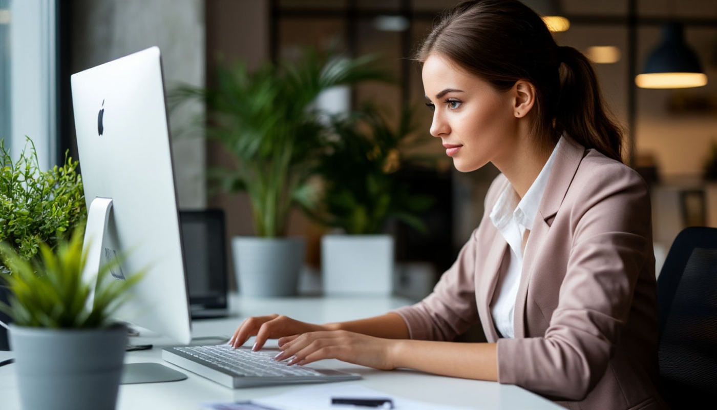 Требуется менеджер по работе с клиентами