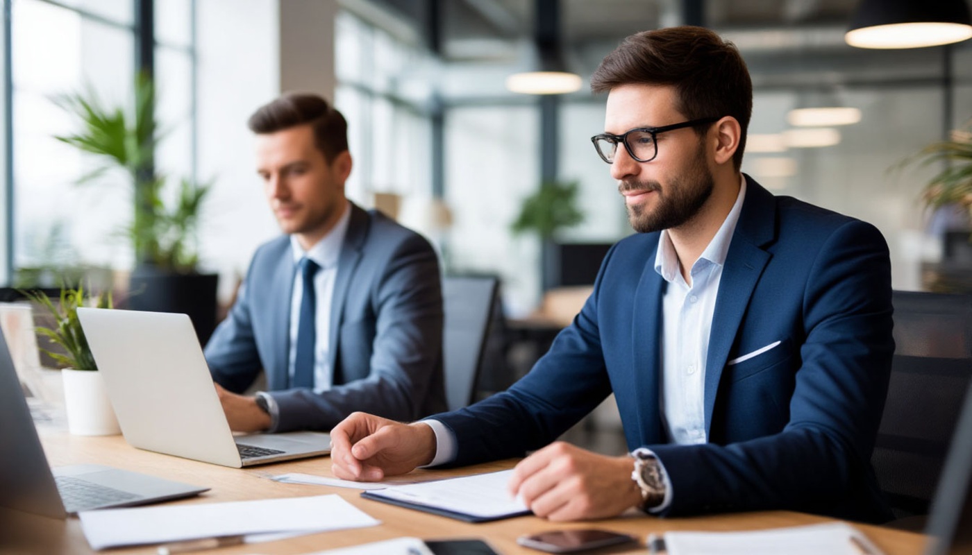 Менеджер по продажам