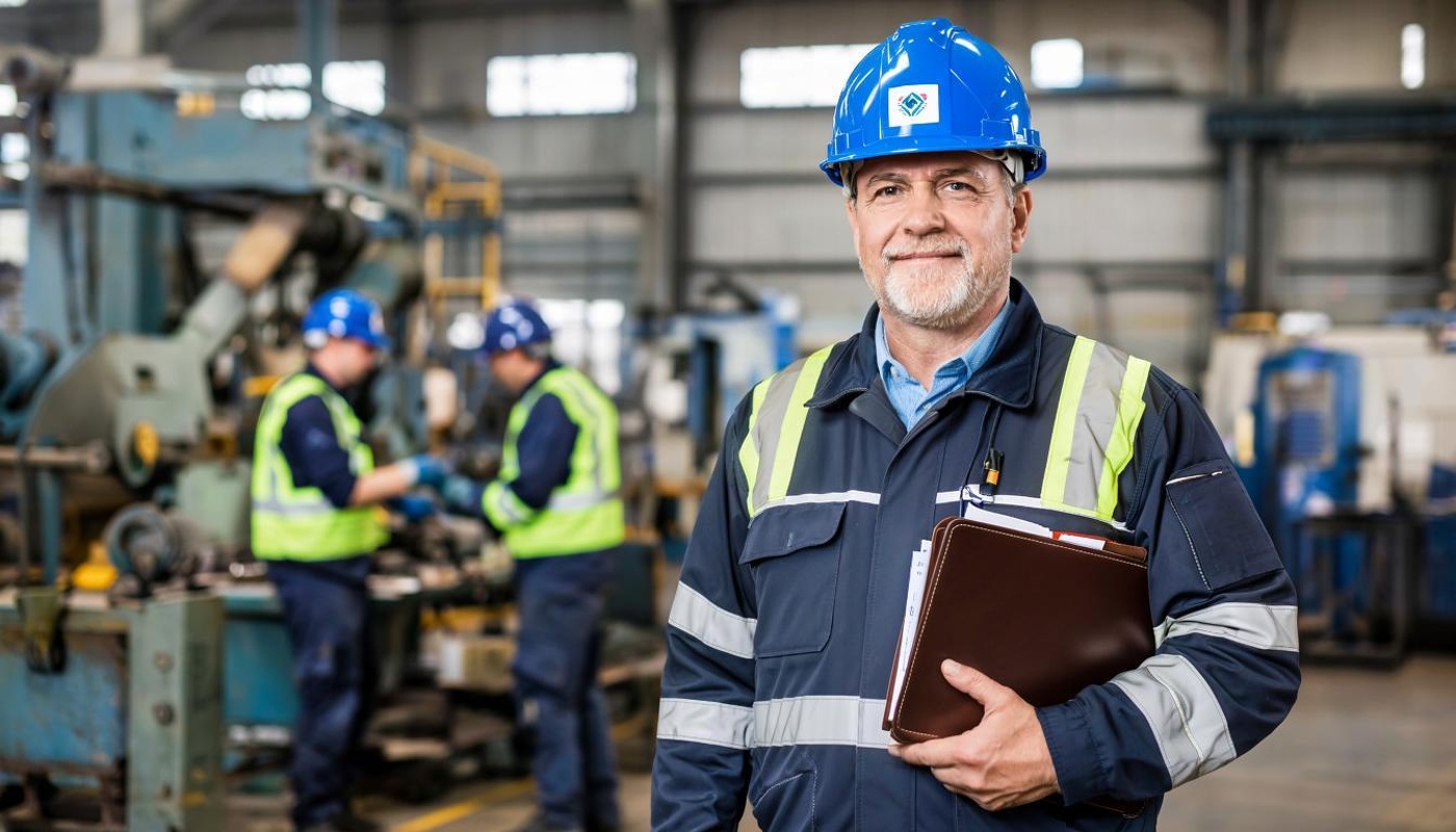 Специалист по охране труда