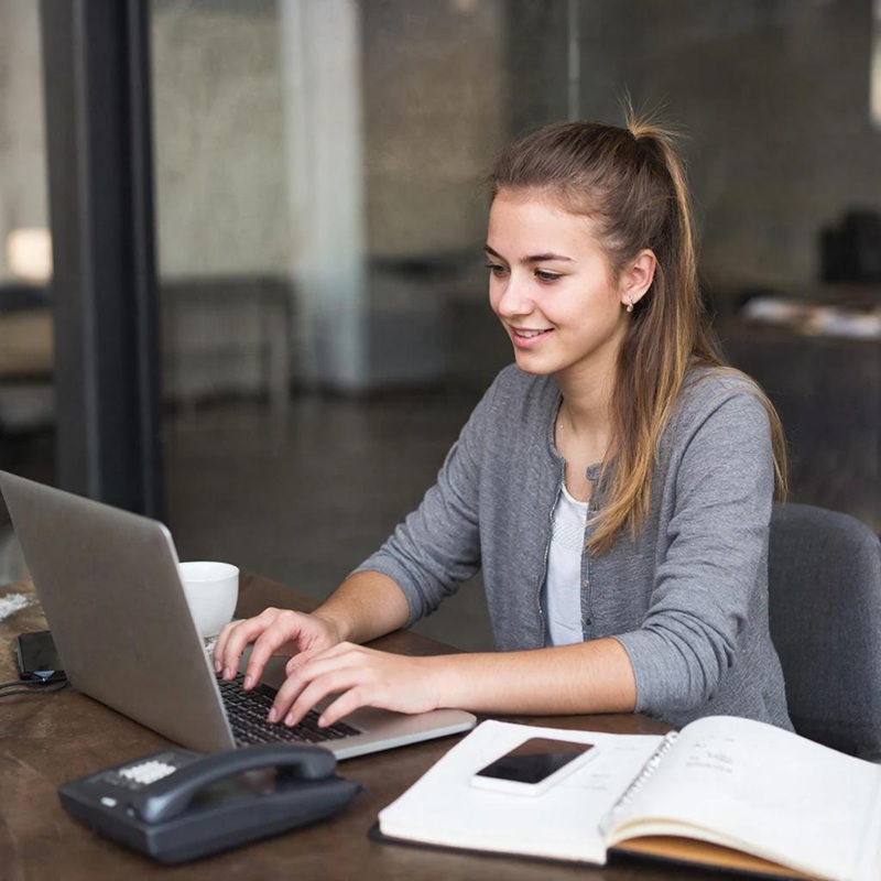 SMM - менеджер, Гостиничный комплекс