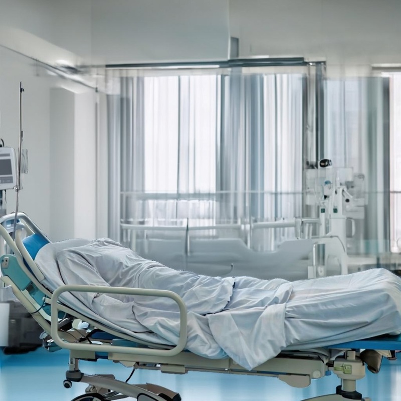 Медицинская сестра палатная (постовая)/медицинский брат палатный (постовой) в ОНМК, ГБУ РО" Ростовская обл. клиническая больница