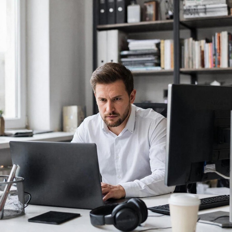 Ведущий инженер-программист, «АО Теплокоммунэнерго»