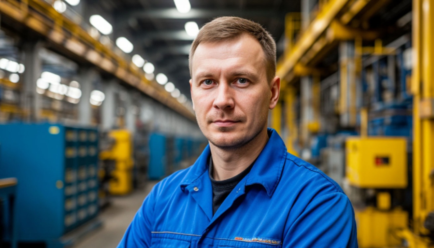 Инженер ППР (энергооборудование), Волжский научно-технический комплекс (филиал) ВолгГТУ