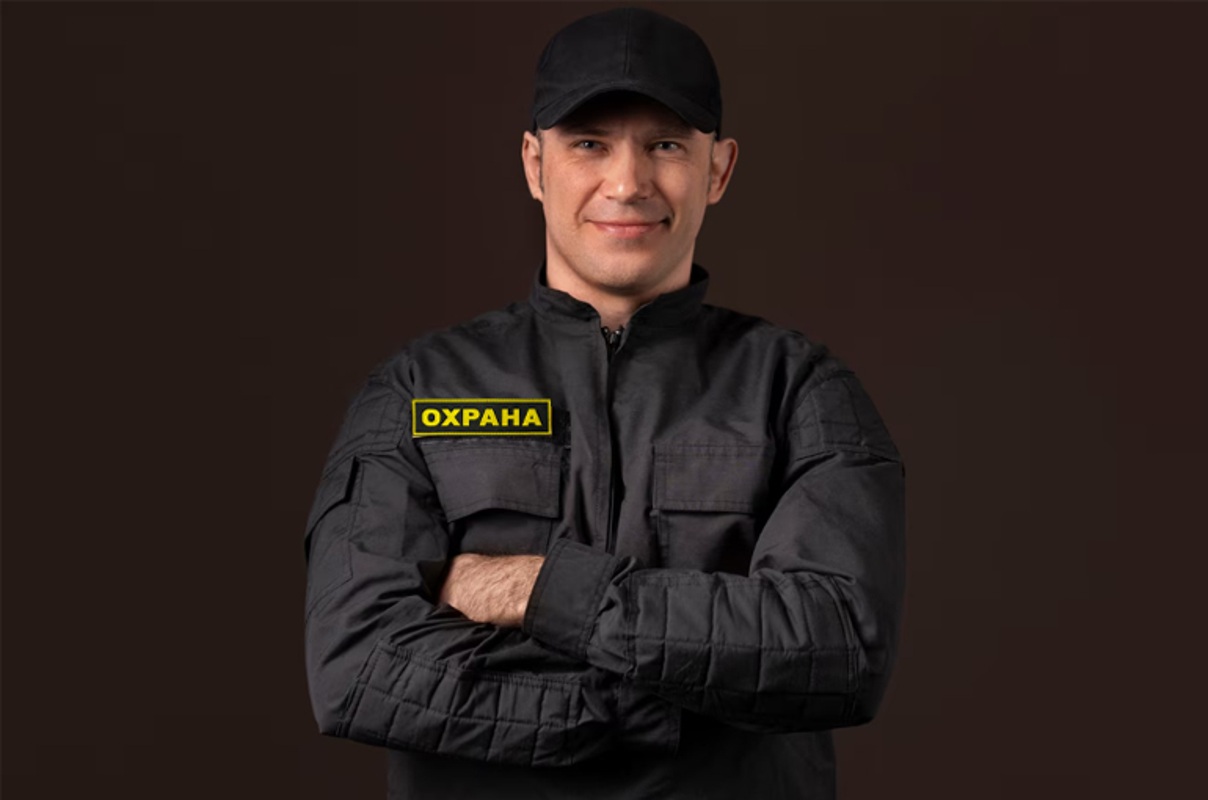 Требуются сотрудники охраны, Компания ООО ЧОО "Комбат"