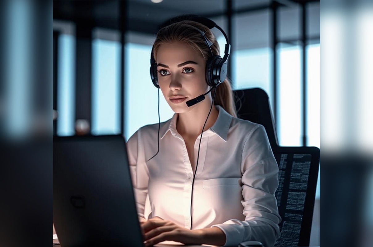 Требуется специалист по корпоративным решениям, компания NEXT Contact