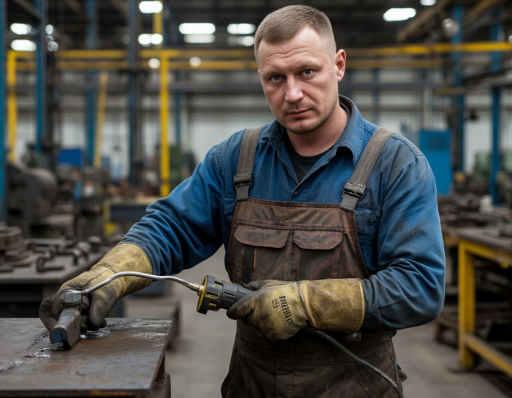 Требуется электрогазосварщик, Волжский научно-технический комплекс (филиал) ВолгГТУ