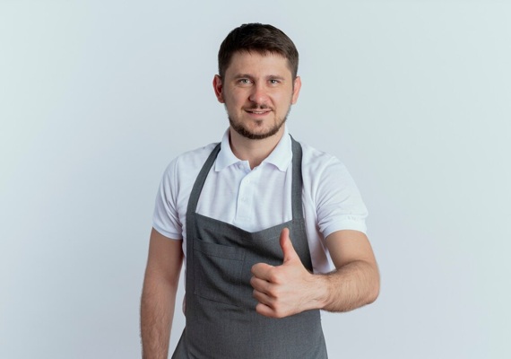 barber-man-apron-smiling-confident-showing-thumbs-up-standing-white-wall_141793-61488.jpg