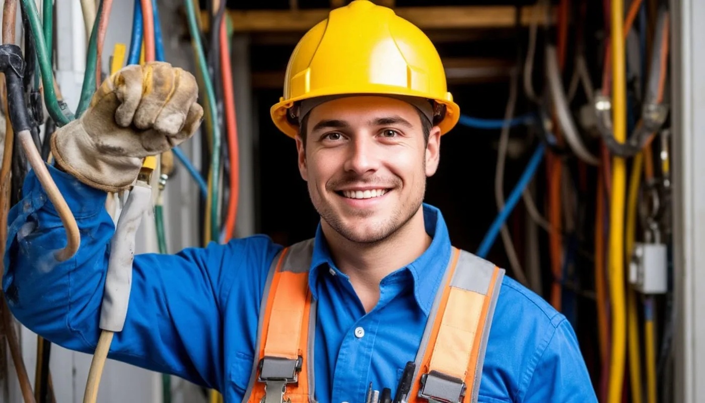 Электромонтер по ремонту и обслуживанию электрооборудования, МУП «Управление «Водоканал»