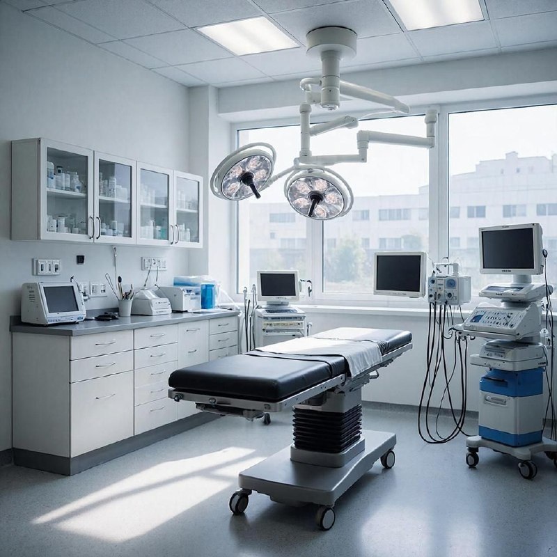 Врач-хирург хирургического отделения №3, ГБУ РО" Ростовская обл. клиническая больница"