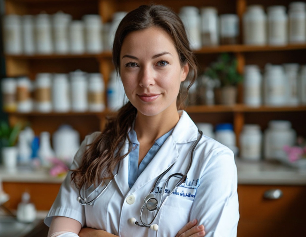 Требуется медицинская сестра в кабинет