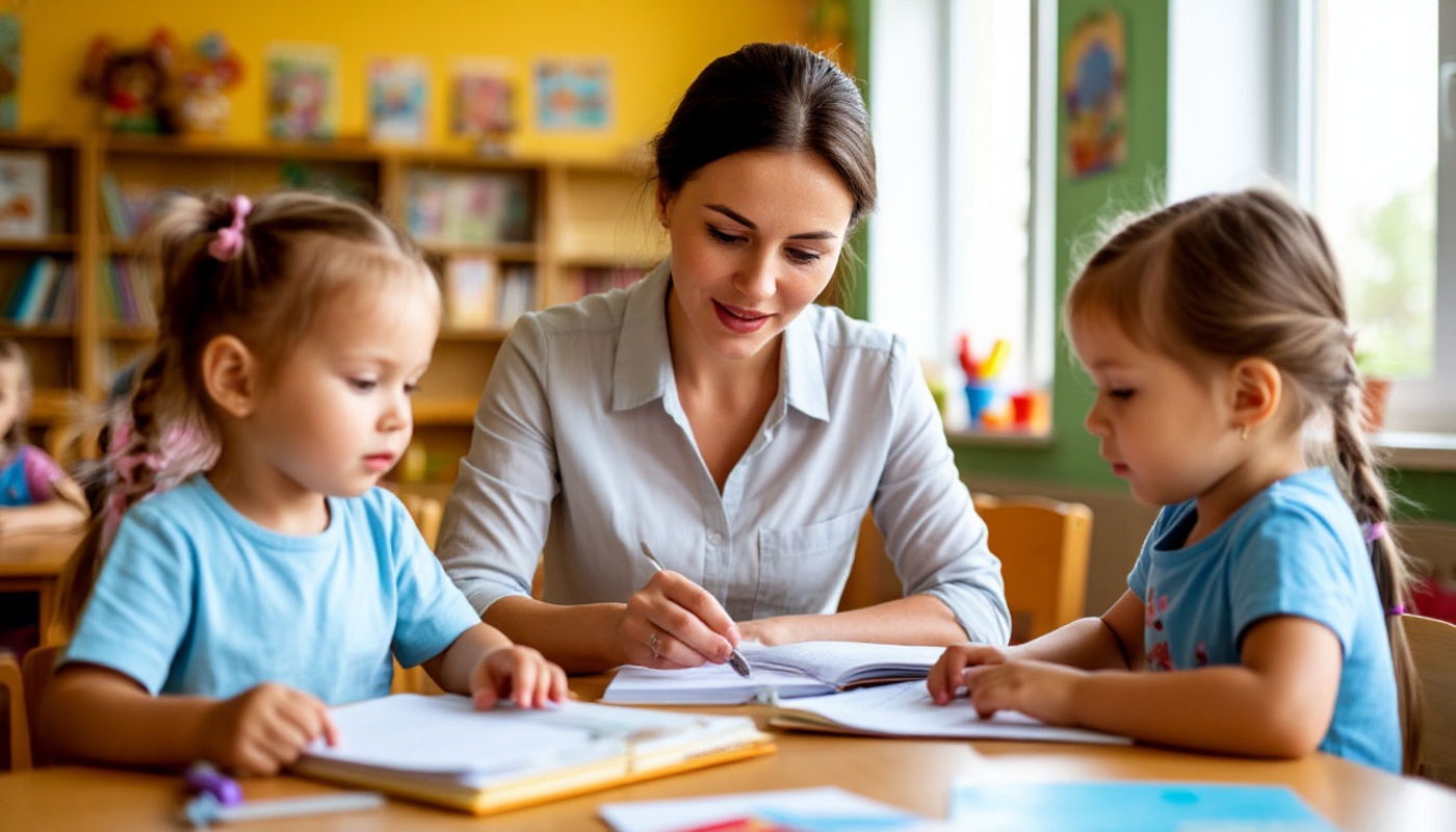 Требуется преподаватель