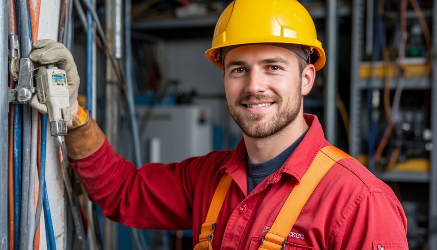 Требуется инженер-механик