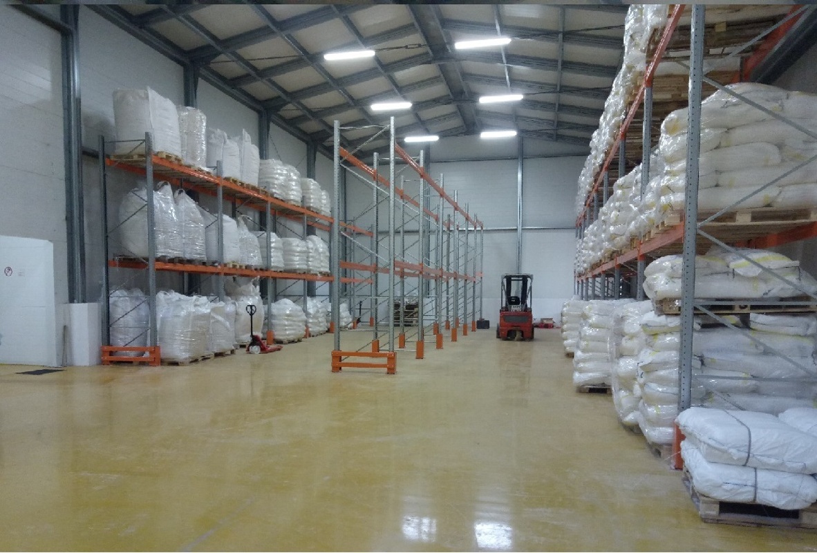 Требуется комплектовщик/грузчик, ООО ПКФ «Атлантис-Пак»