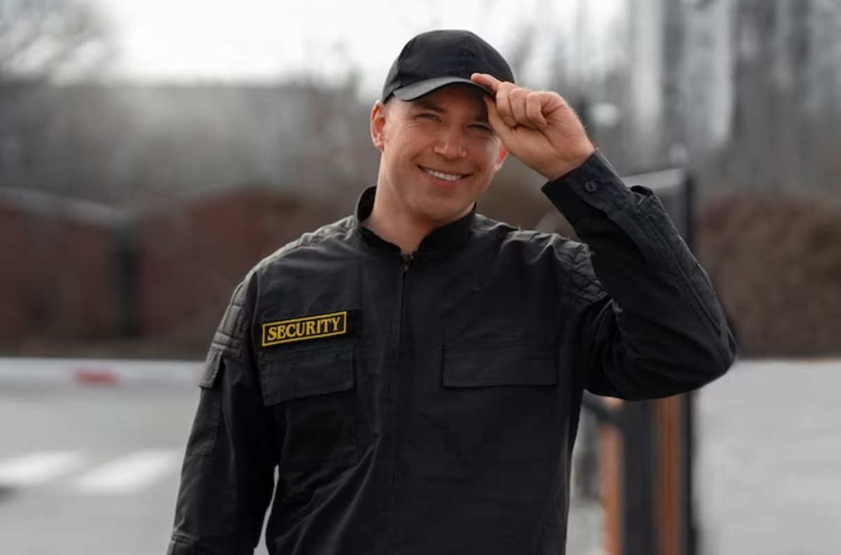 Требуется охранник, База отдыха «ЛЕСНОЕ ОЗЕРО»