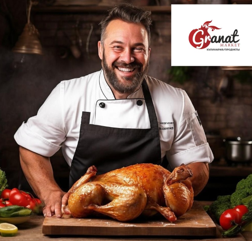 Пповар-универсал, Сеть магазинов «Гранат Маркет»