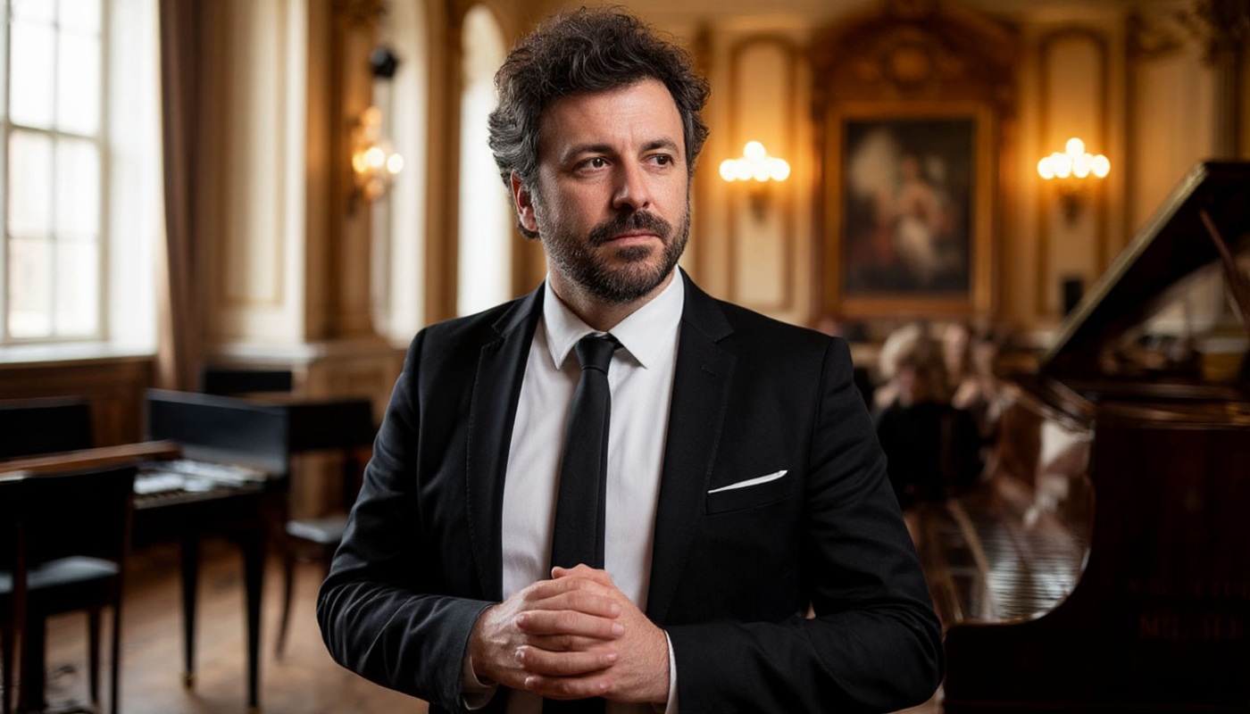 Музыкальный руководитель