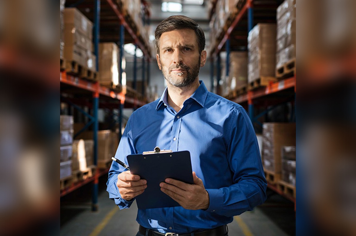 Начальник отдела хранения, В/ч 57229