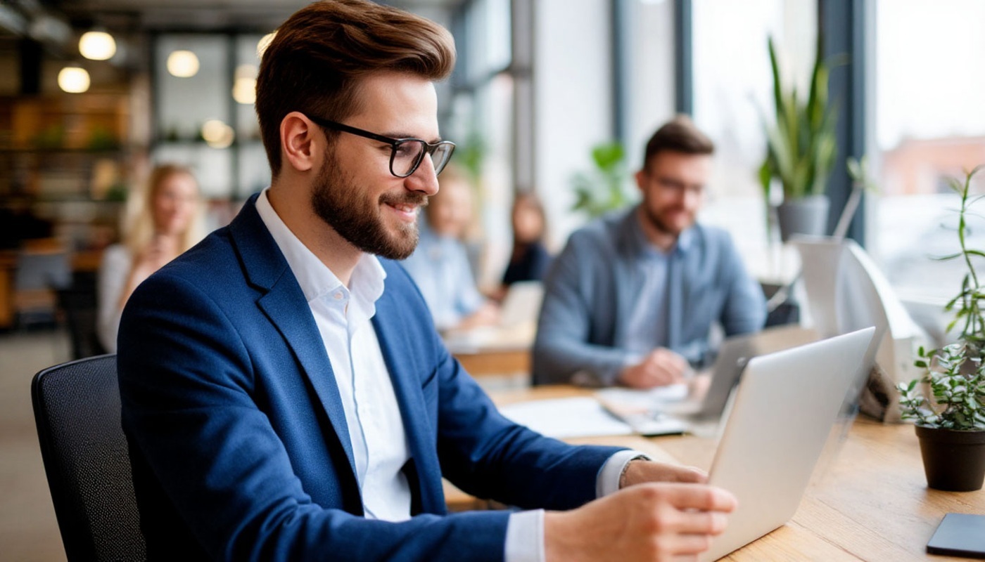 Требуется специалист IT