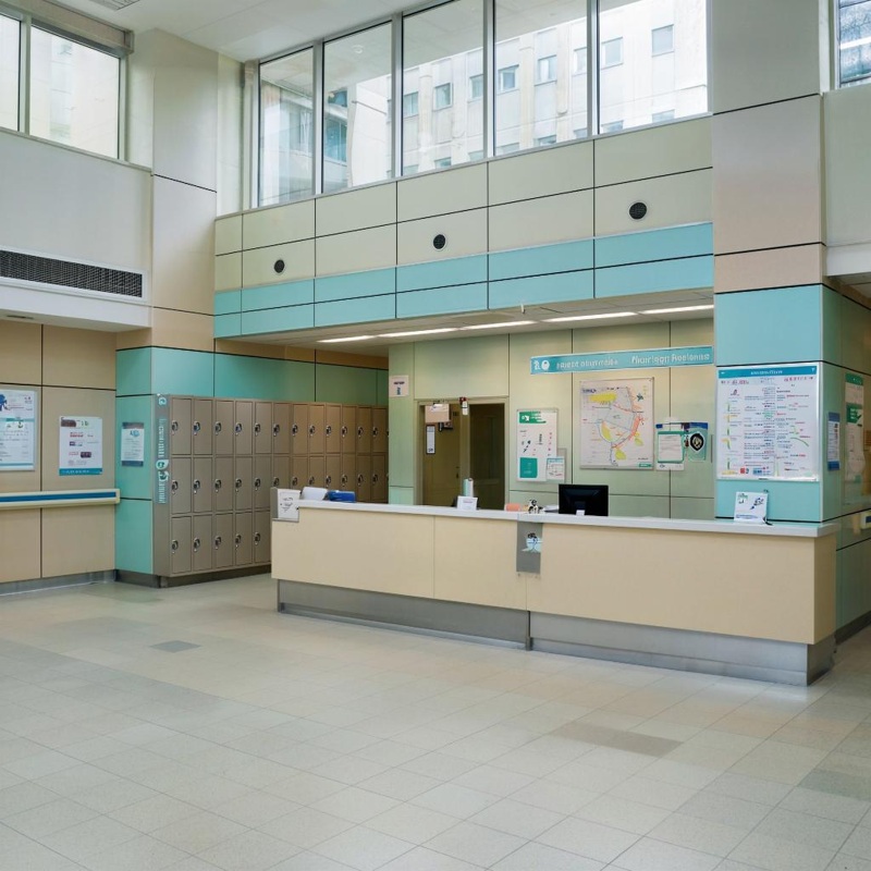 Медицинский регистратор в консультативную поликлинику, ГБУ РО" Ростовская обл. клиническая больница