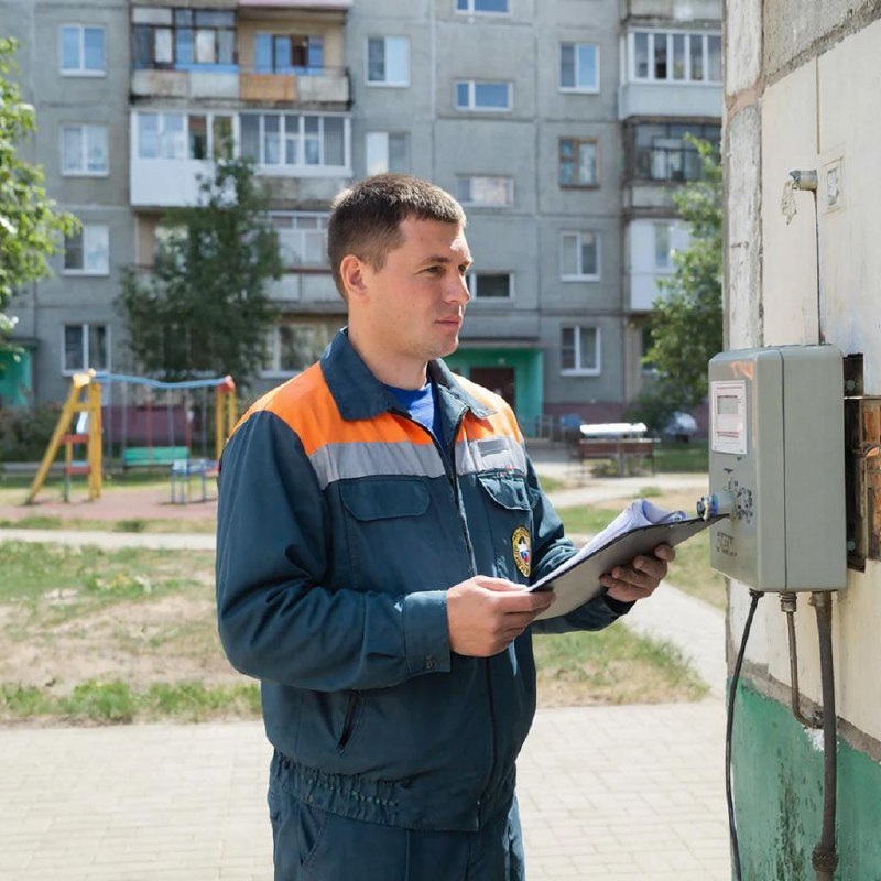 Техник 7 разряда службы метрологии, «АО Теплокоммунэнерго»