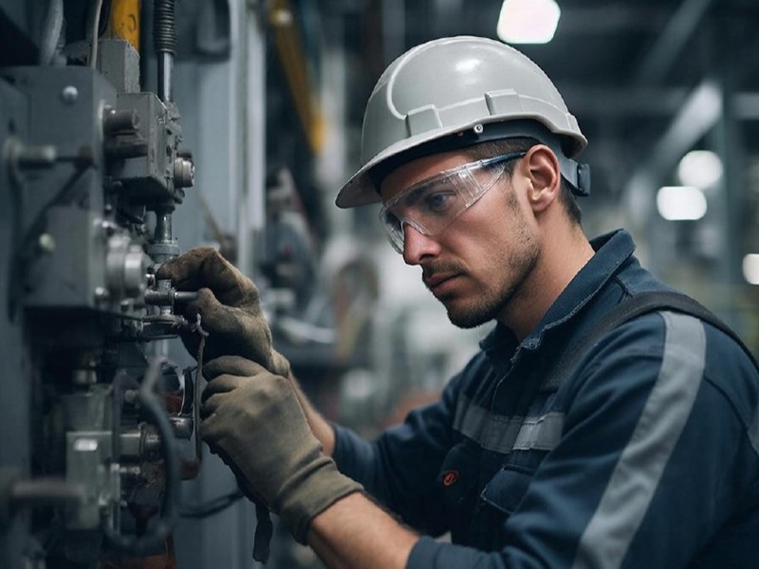 Электромонтер по ремонту и обслуживанию электрооборудования, ООО «Волгопромтранс»