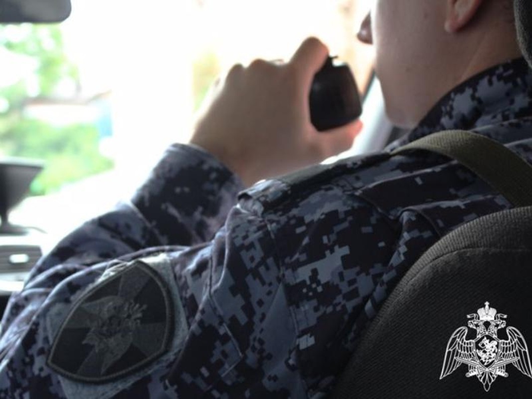 Служба во вневедомственной охране, ОВО "Росгвардия"