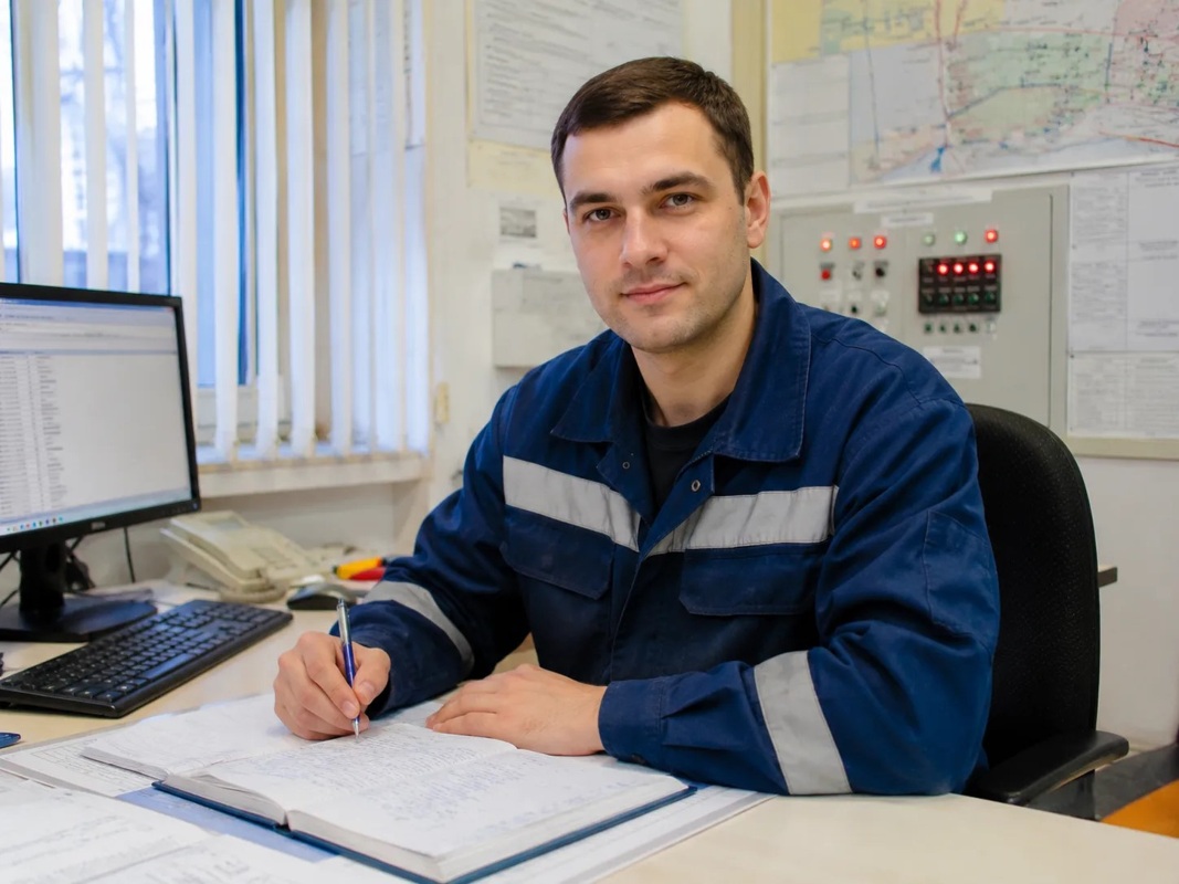 Диспетчер цеха наружного освещения, МБУ «Комбинат благоустройства»