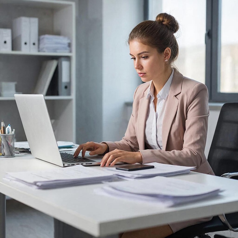 Секретарь руководителя