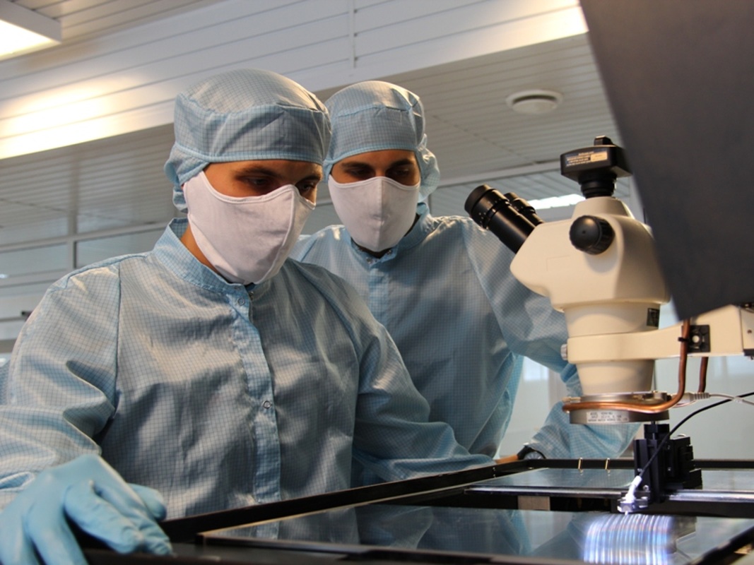 Инженер-технолог 2 категории, АО «Завод « Метеор»