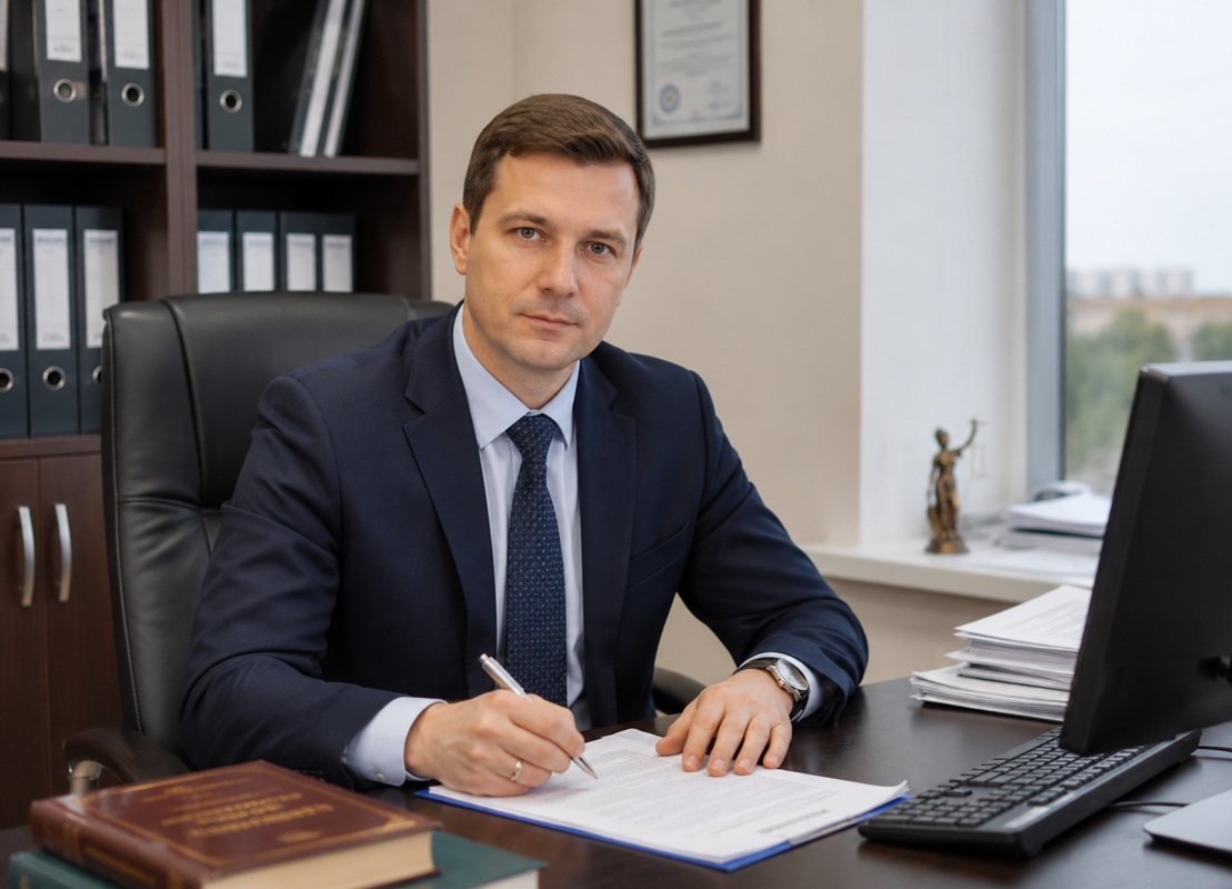 Специалист правового отдела, МБУ «Комбинат благоустройства»