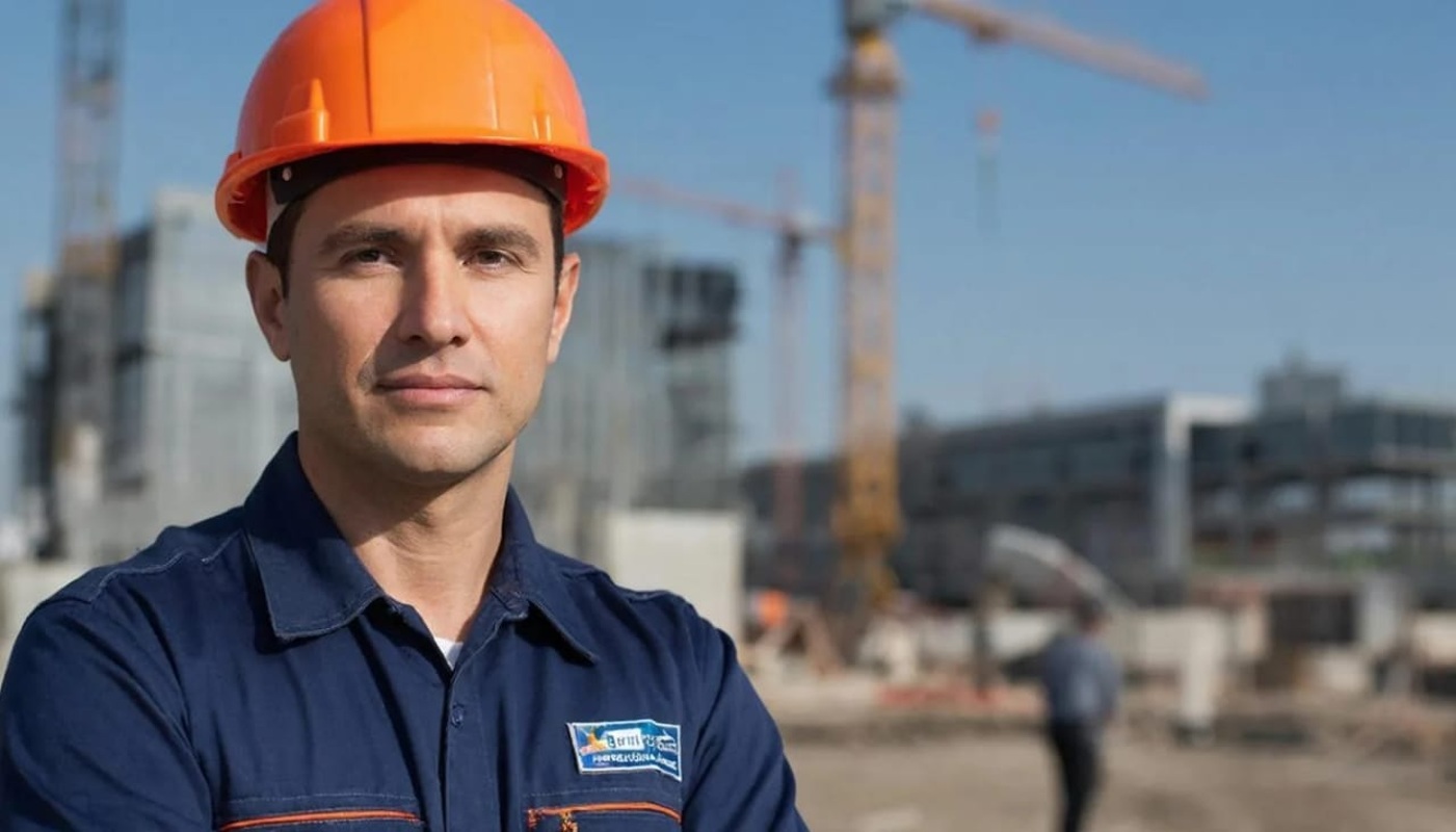 Специалист по охране труда, ООО "ЮЭМ"