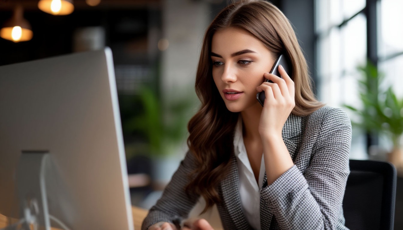 Требуется менеджер по работе с клиентами
