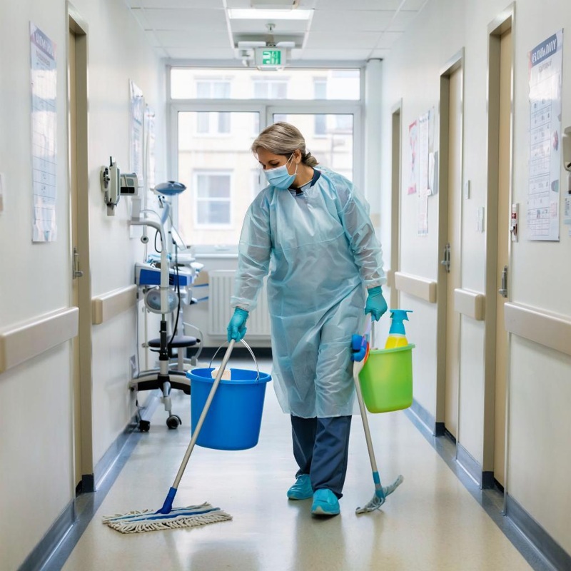 Требуется тех.служащая/ий