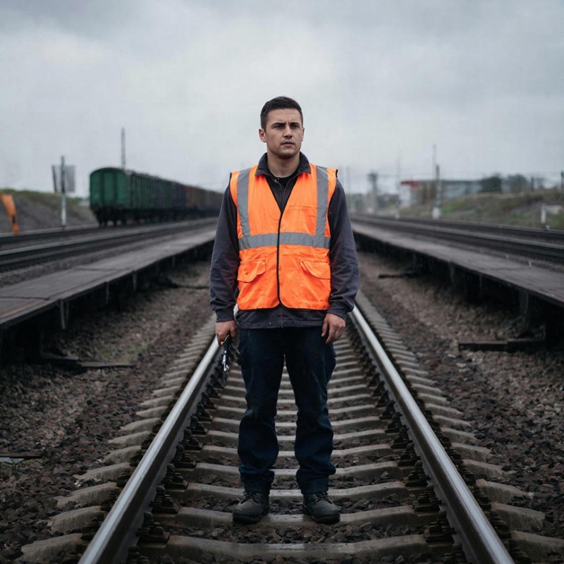 Монтер пути, ТКЗ «Красный котельщик»