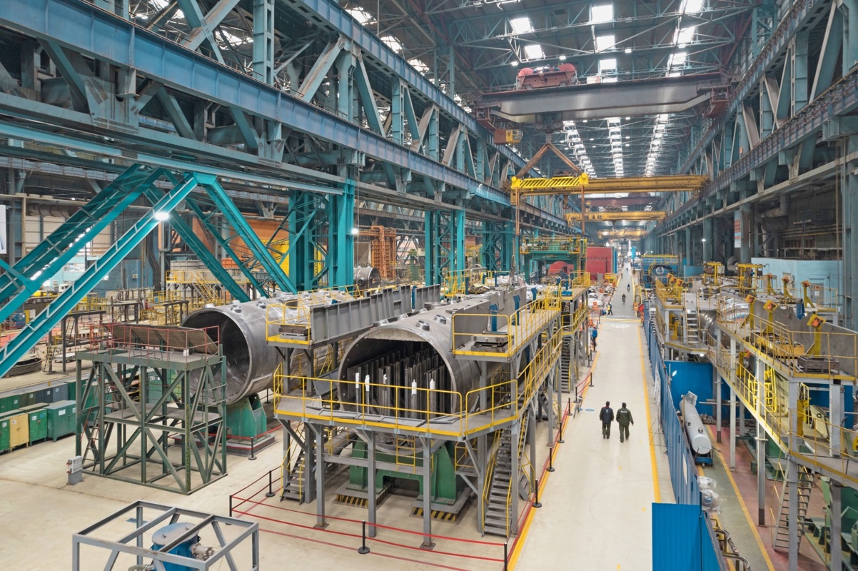 Требуется токарь 6 разряда