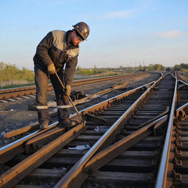 Ремонтник искусственных сооружений