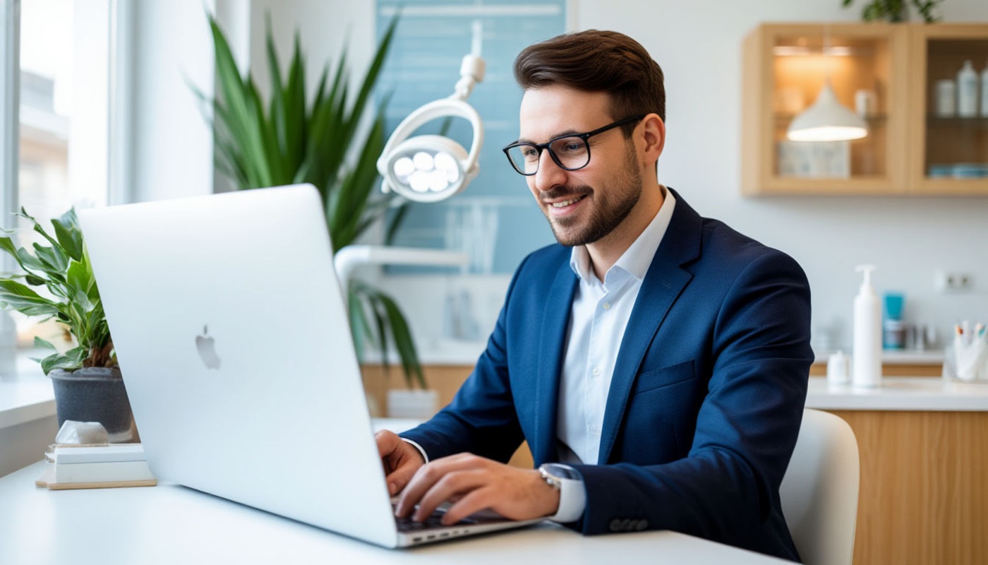 Менеджер по продажам