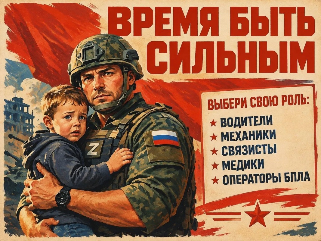 Служба по контракту
