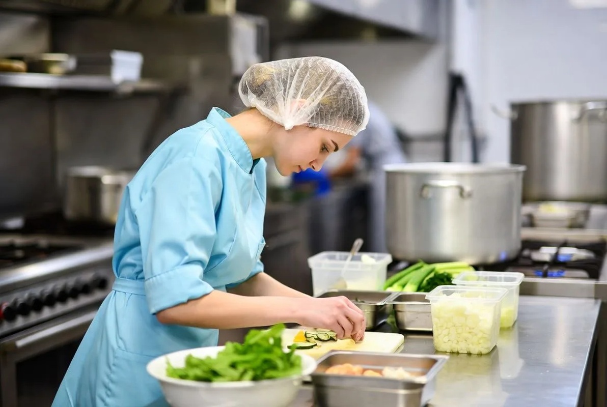 Заготовщик